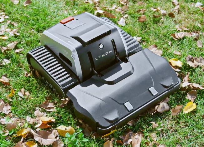 Residential Lawn Mowers