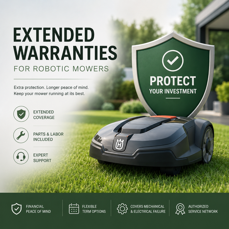 Warranty