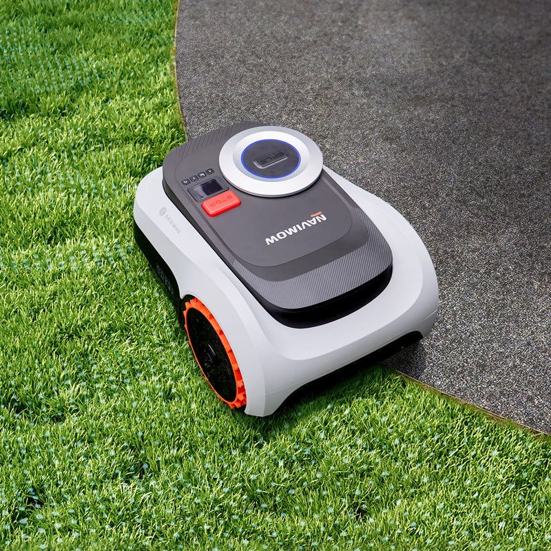 Residential Lawn Mowers