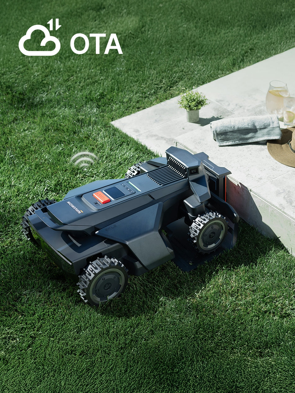 Navimow X450