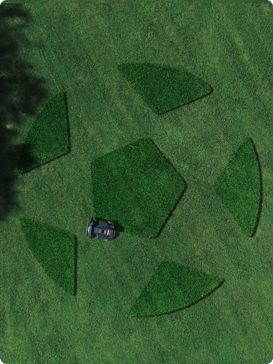Navimow X450