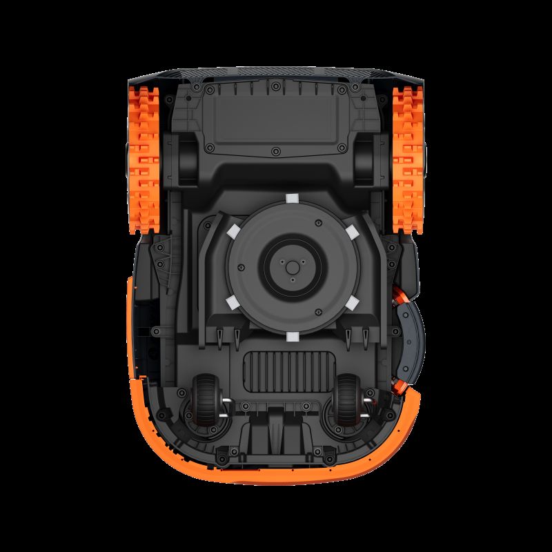 Navimow H210 Robotic Lawn Mower