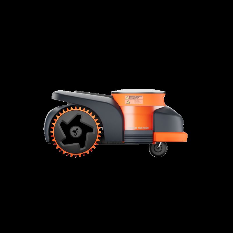 Navimow H210 Robotic Lawn Mower