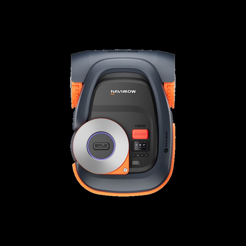 Navimow H210 Robotic Lawn Mower