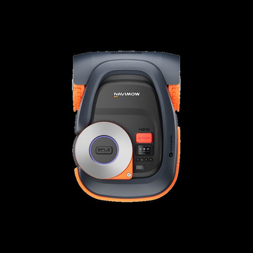 Navimow H210 Robotic Lawn Mower