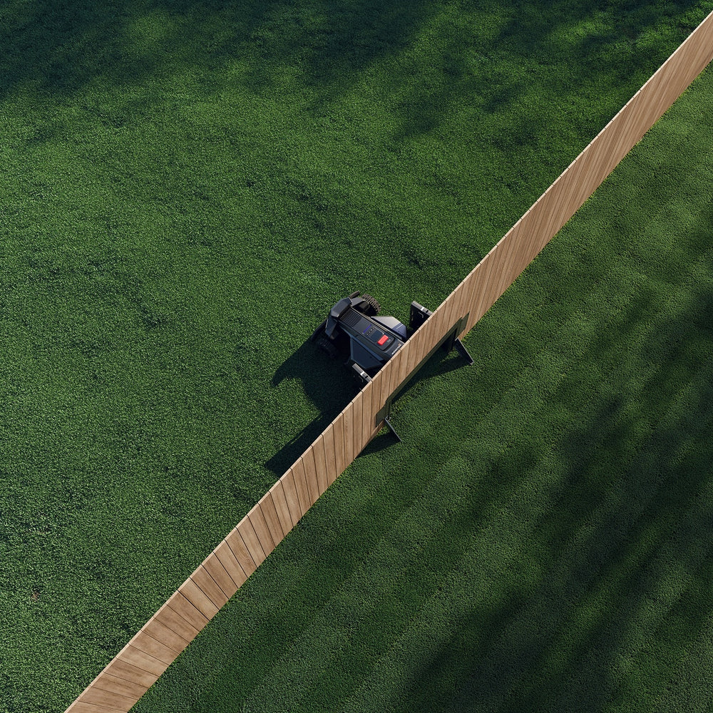 Navimow MowGate
