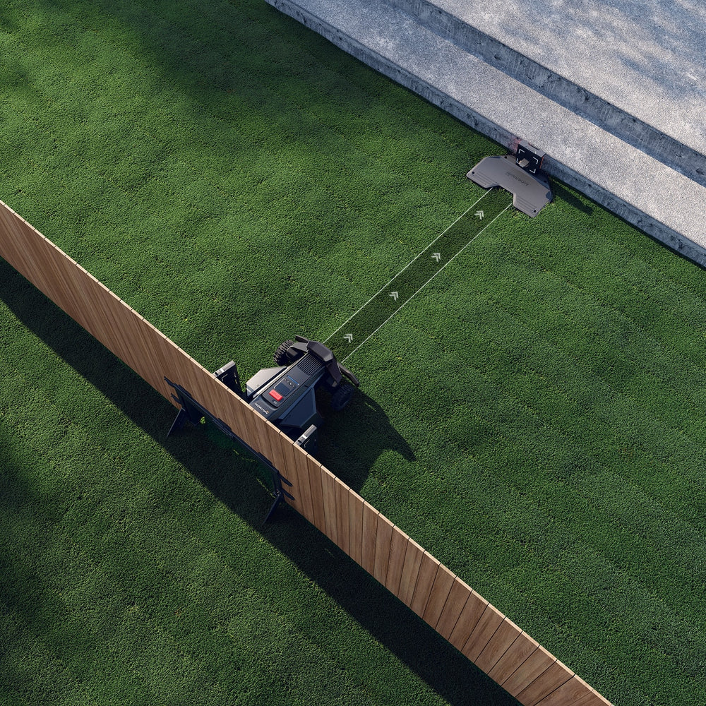 Navimow MowGate