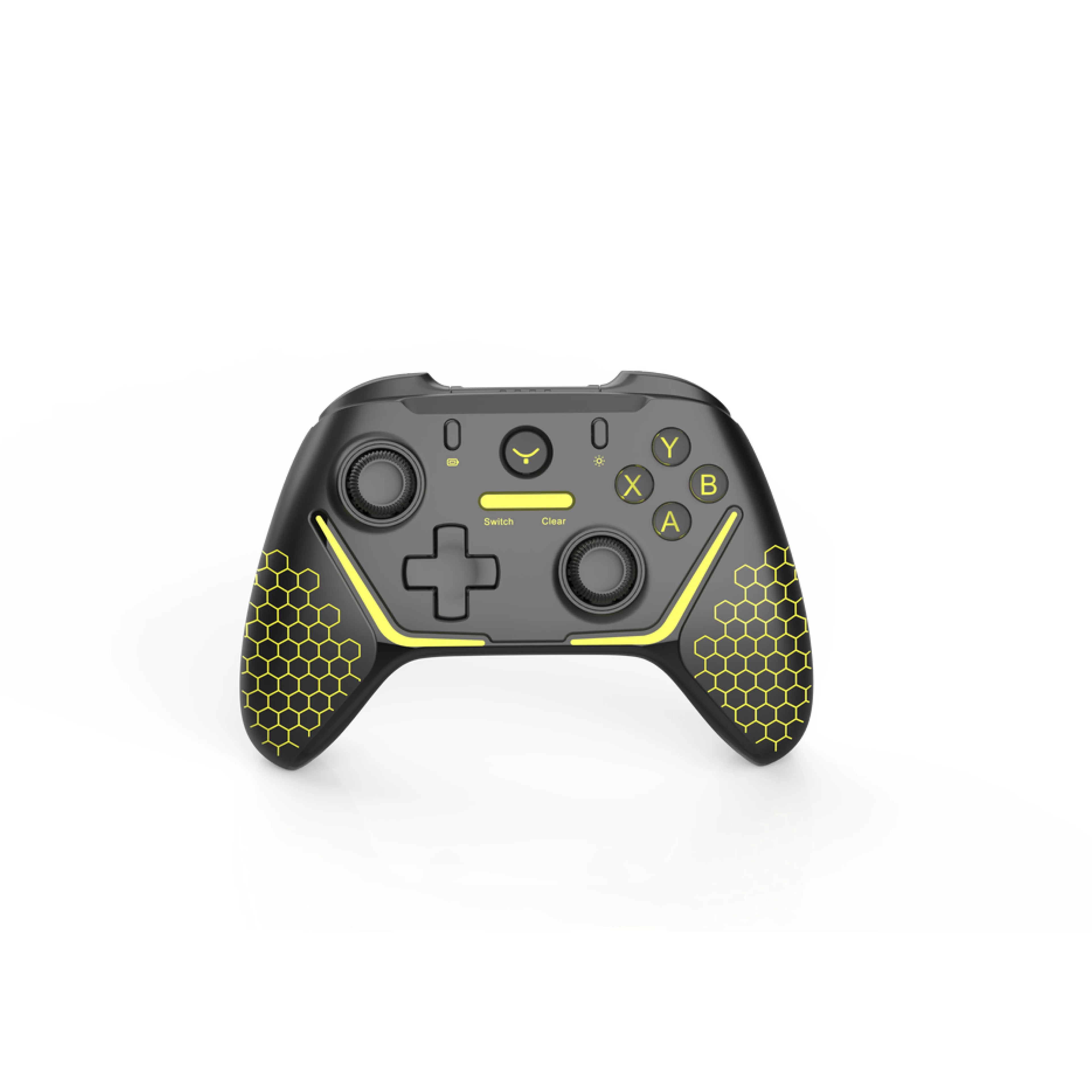 Yarbo Remote Controller