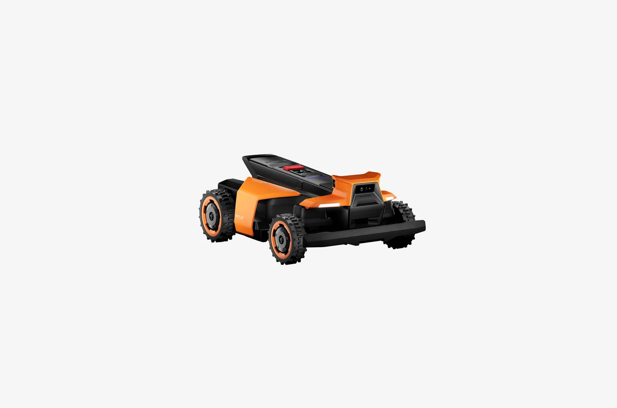 Segway Navimow Terranox CM120M1 (3 Acre Model)