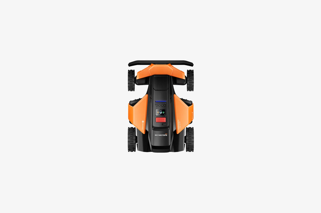 Segway Navimow Terranox CM120M1 (3 Acre Model)