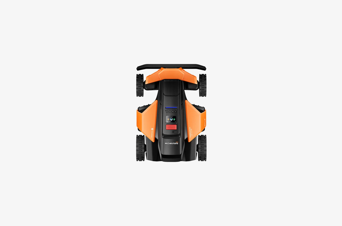 Segway Navimow Terranox CM120M1 (3 Acre Model)