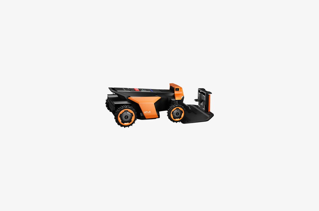 Segway Navimow Terranox CM120M1 (3 Acre Model)