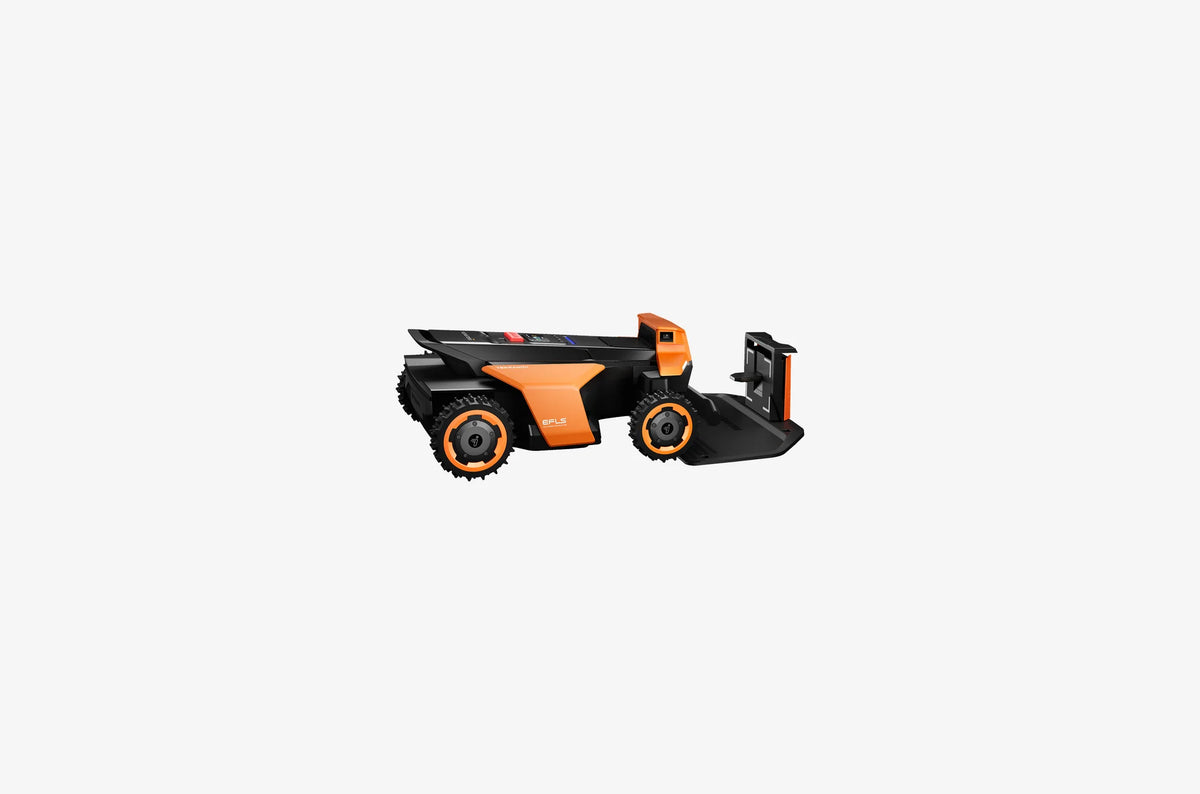 Segway Navimow Terranox CM120M1 (3 Acre Model)