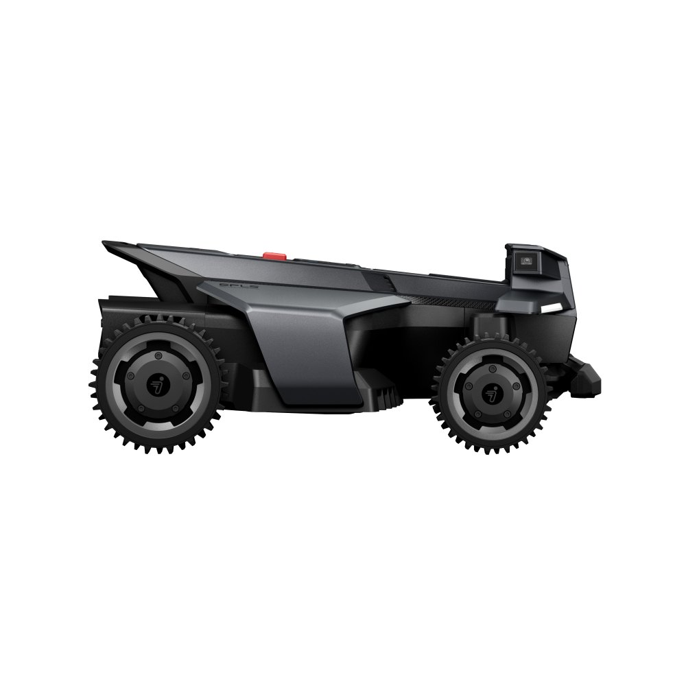 Navimow X450