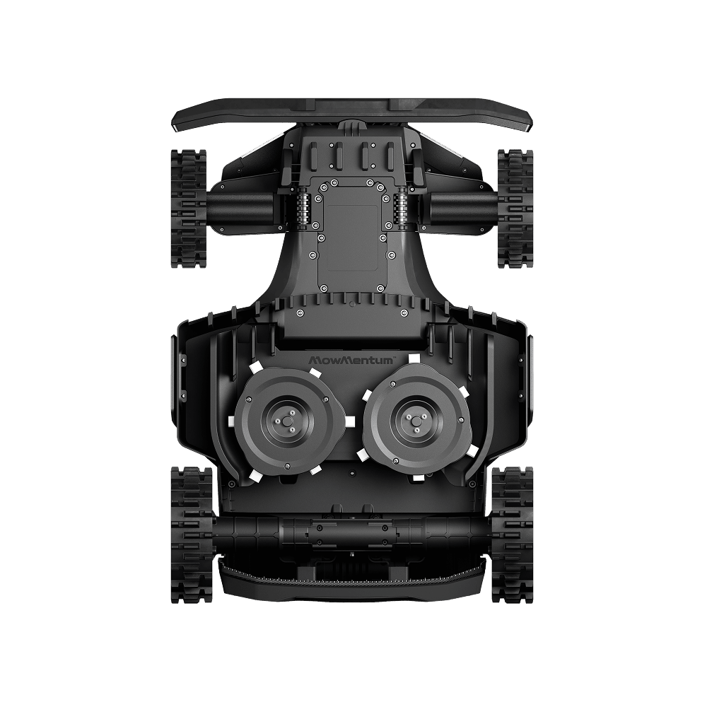 Navimow X450