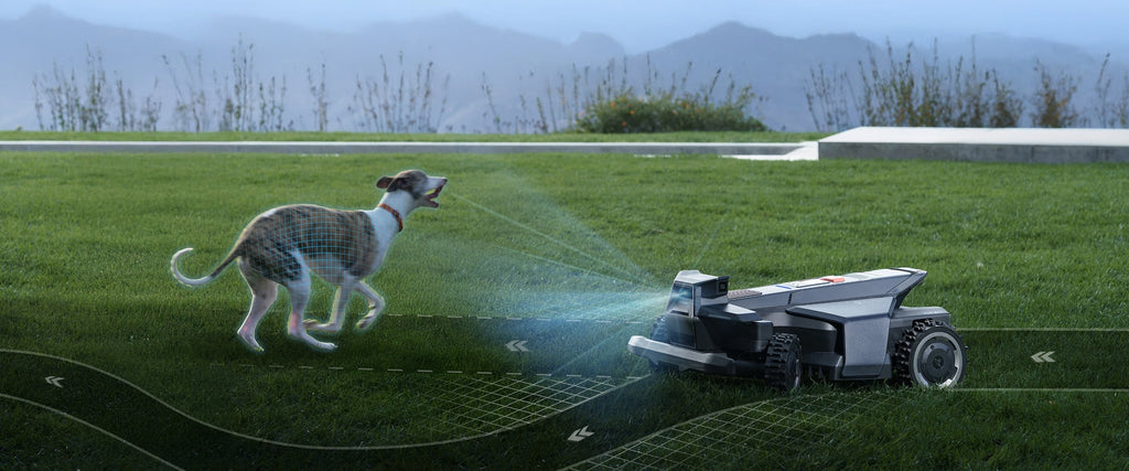 Navimow X450
