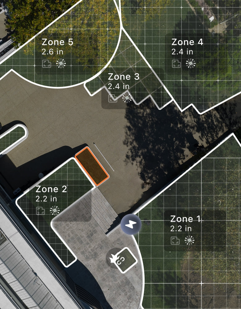 Navimow X450