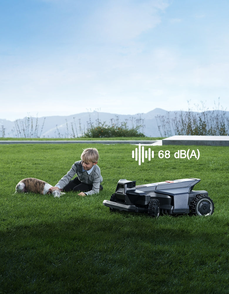 Navimow X450