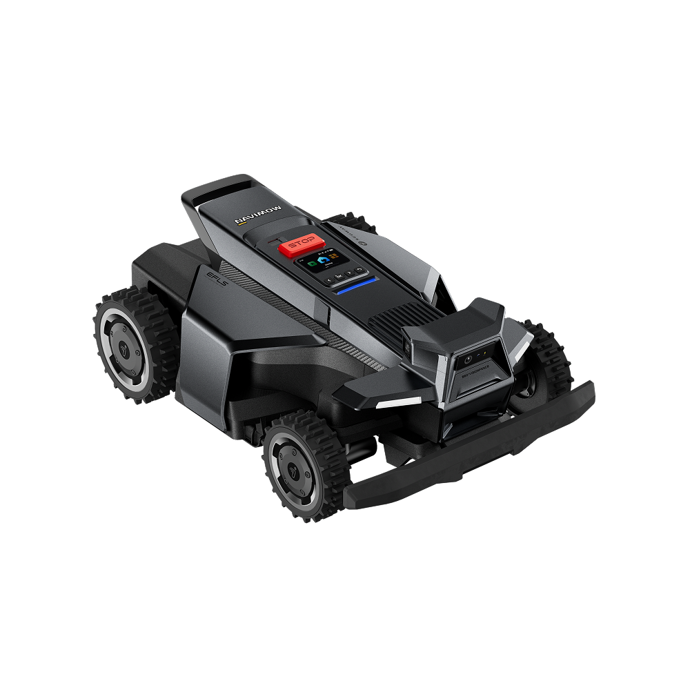 Navimow X450