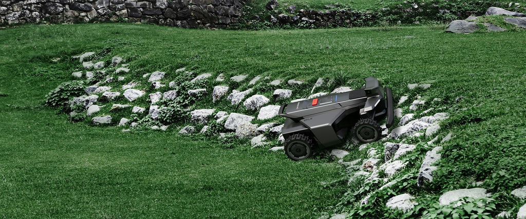Navimow X450