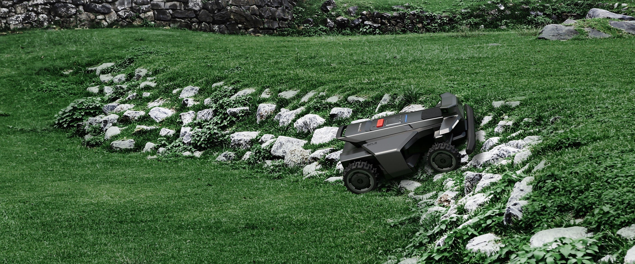 Navimow X450