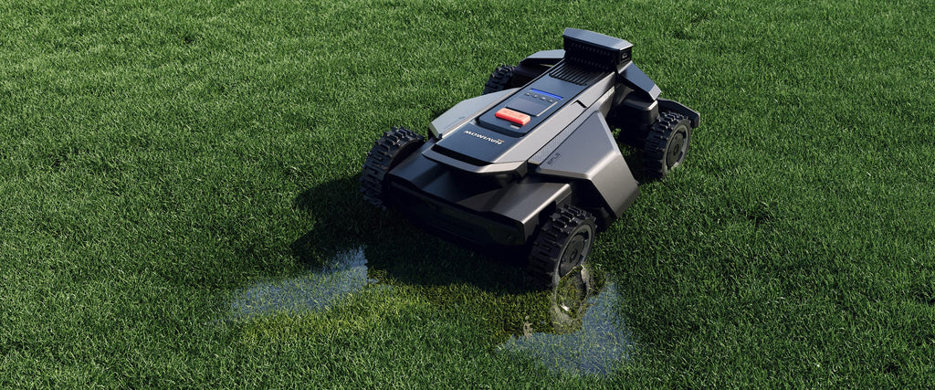 Navimow X450