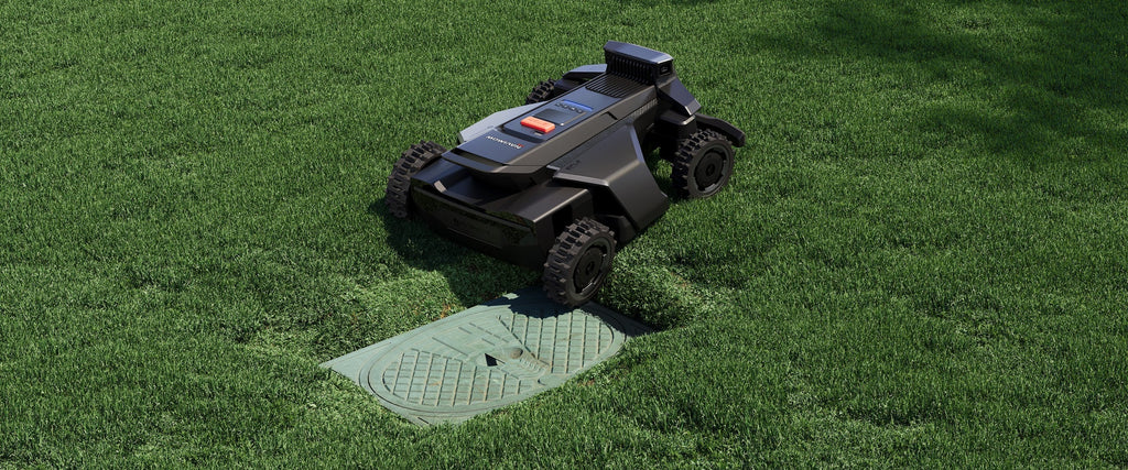 Navimow X450