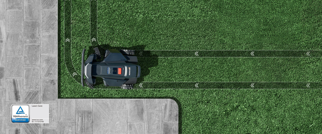 Navimow X450