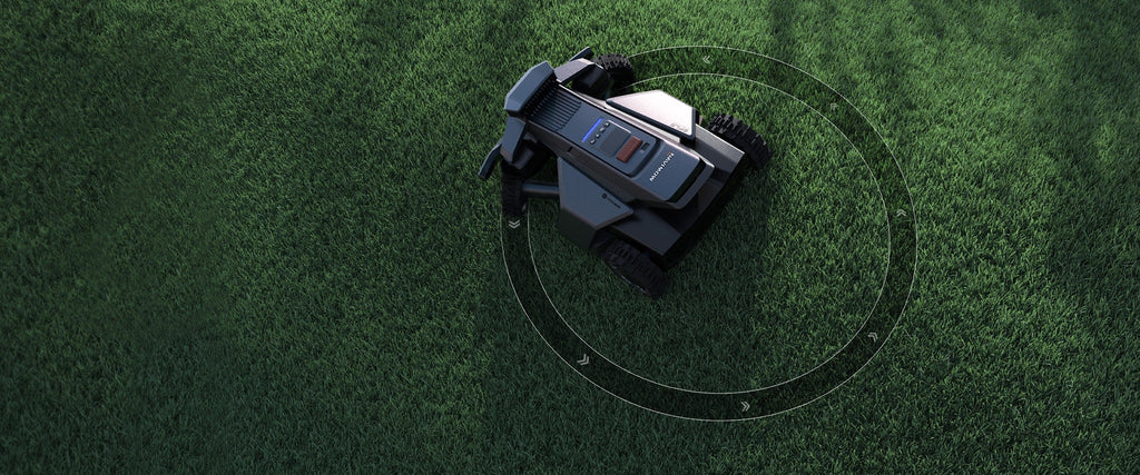 Navimow X450