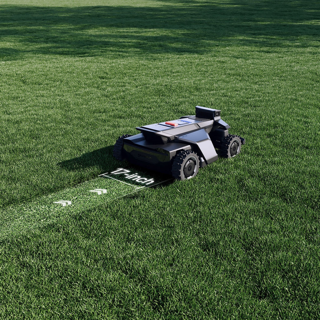 Navimow X450