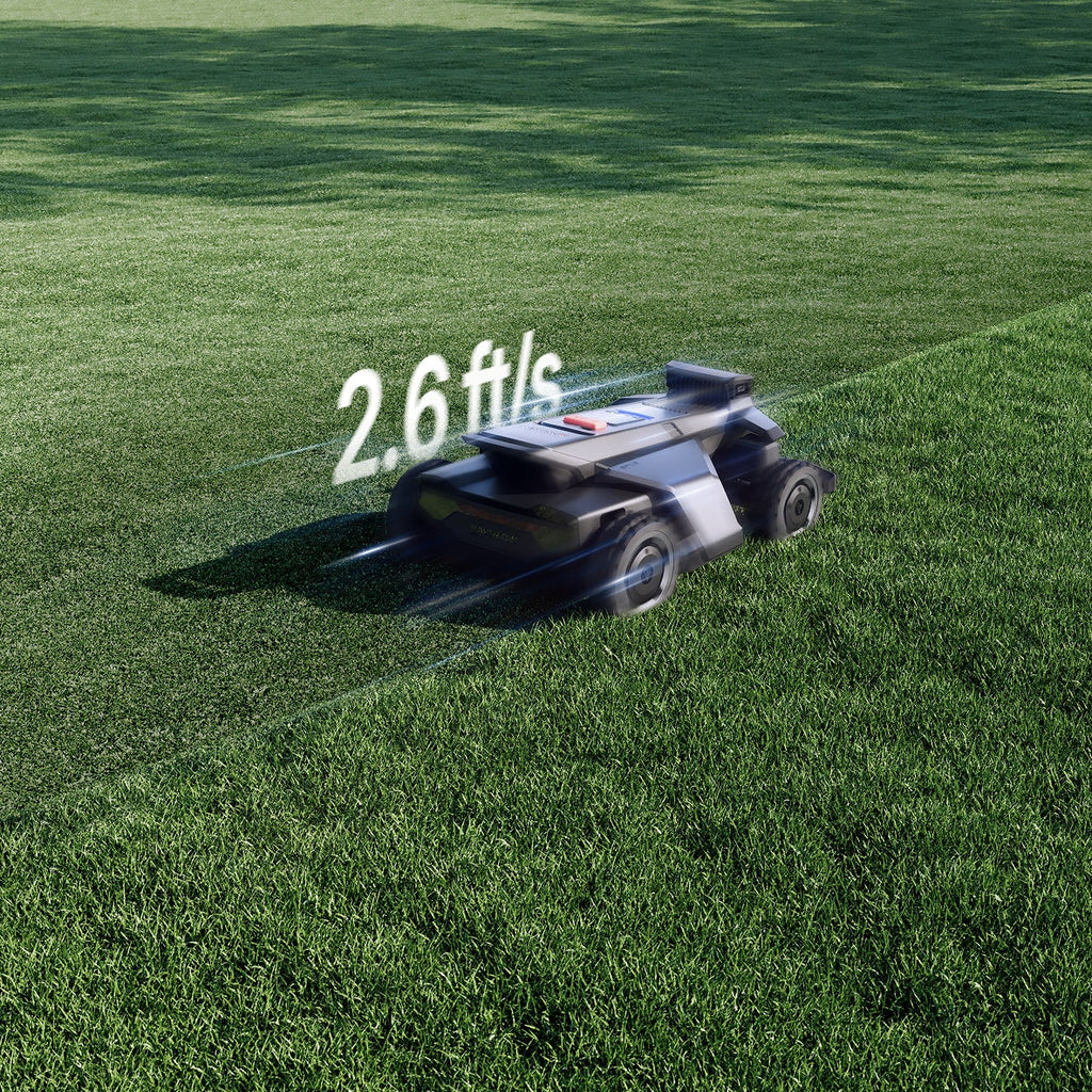 Navimow X450