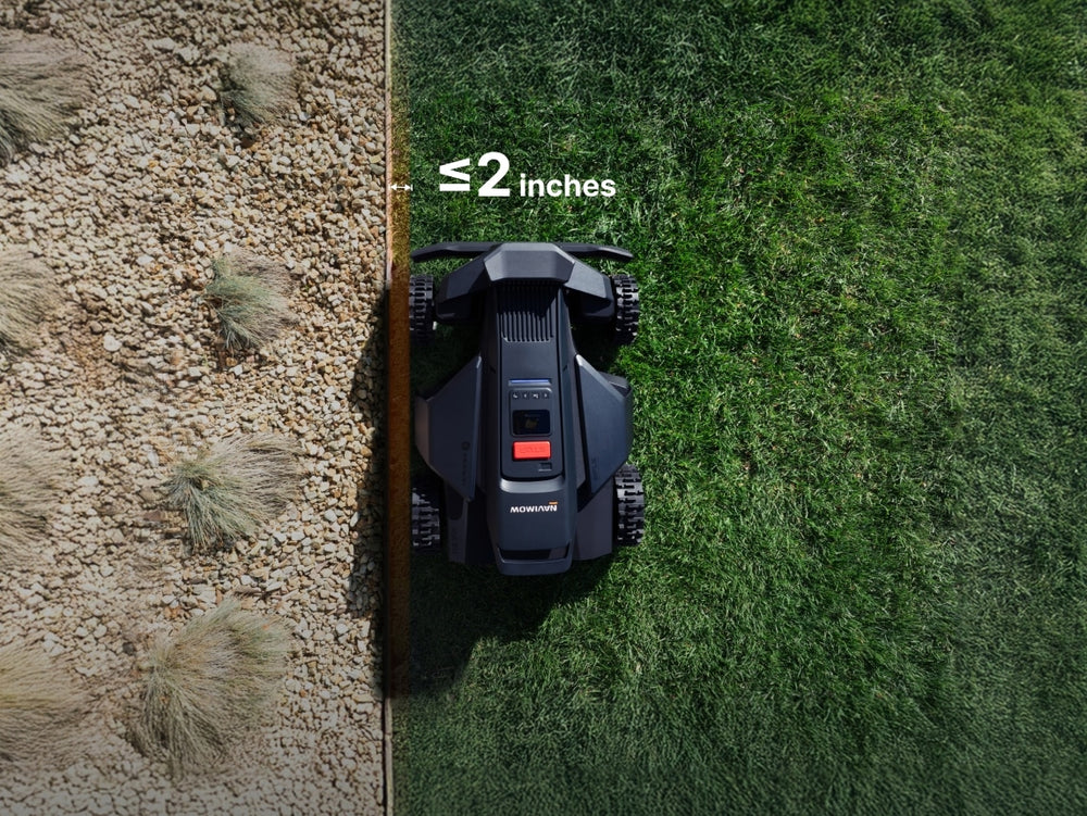 Navimow X450