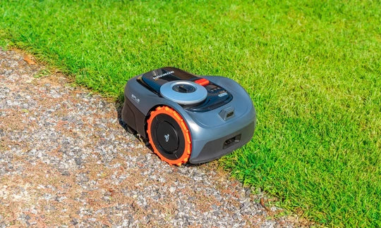 Navimow i105 Robotic Lawn Mower｜0.125 acre