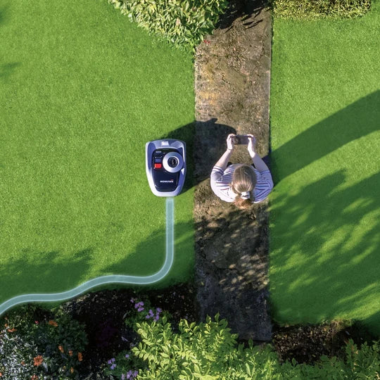 Navimow i105 Robotic Lawn Mower｜0.125 acre