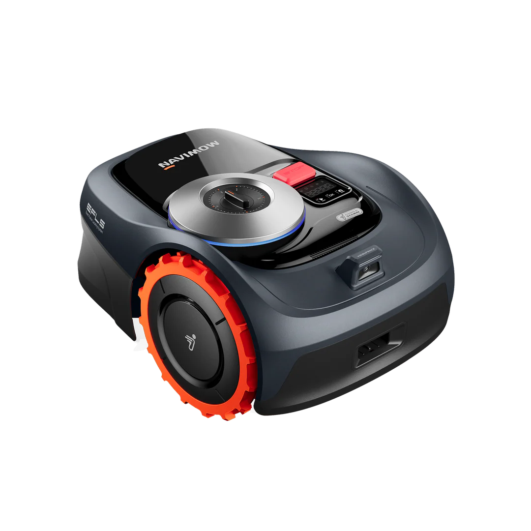 Navimow i110 Robotic Lawn Mower｜0.25 acre
