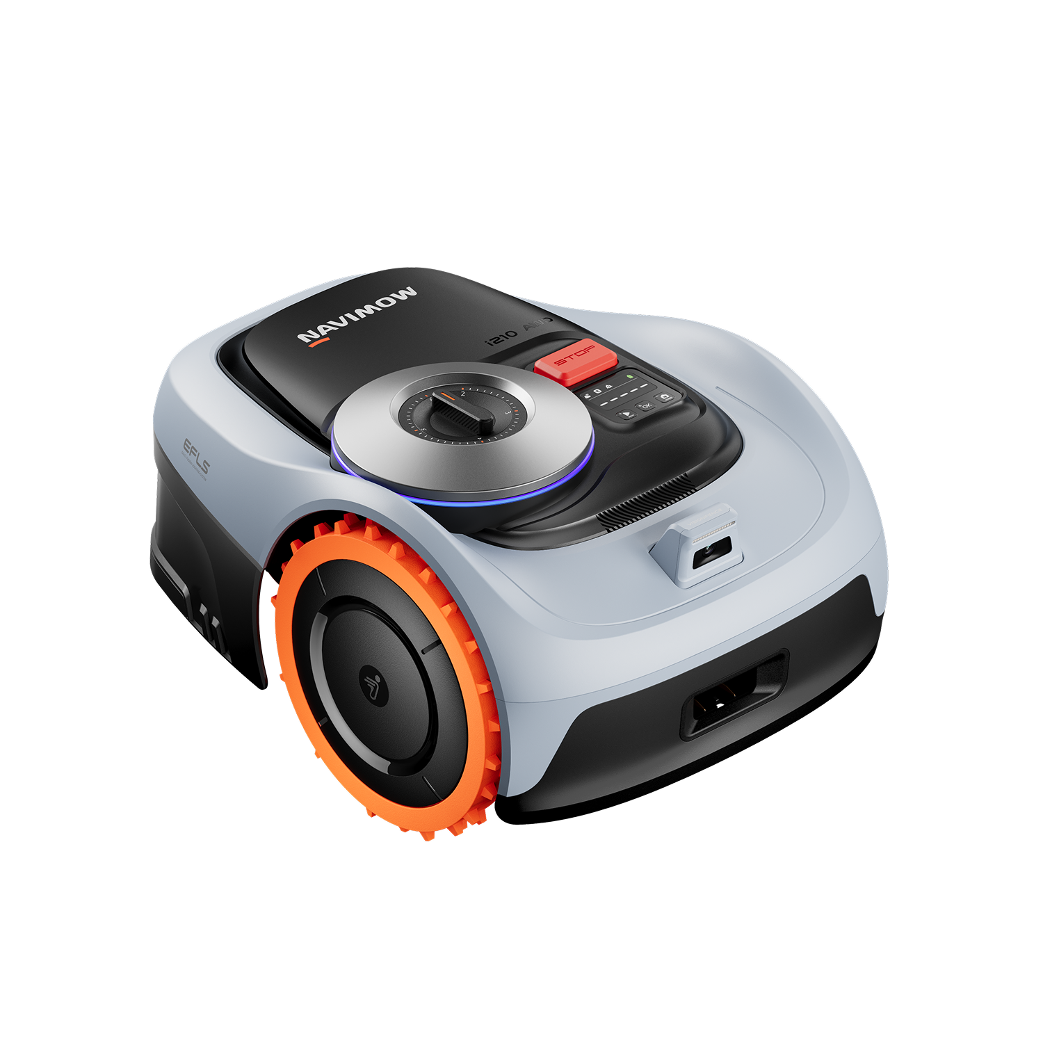 Navimow - i210 AWD Robotic Lawn Mower