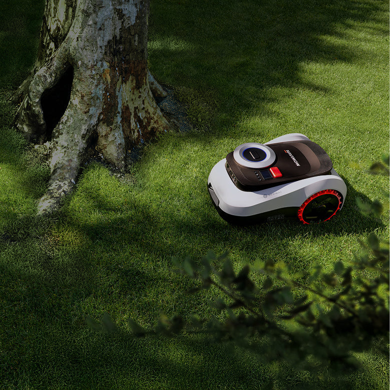 Navimow i215 LiDAR Robotic Lawn Mower