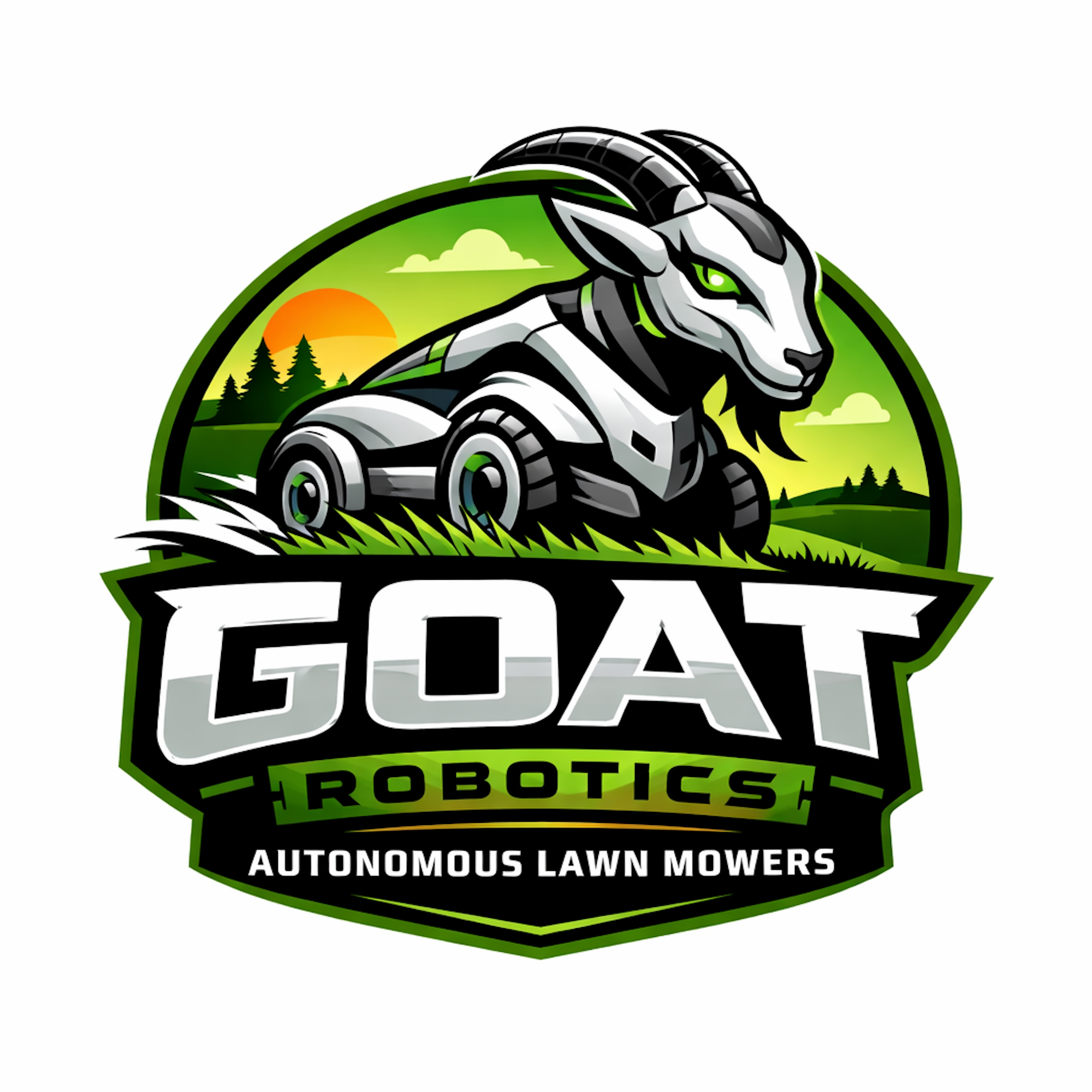 Goat Robotics, LLC