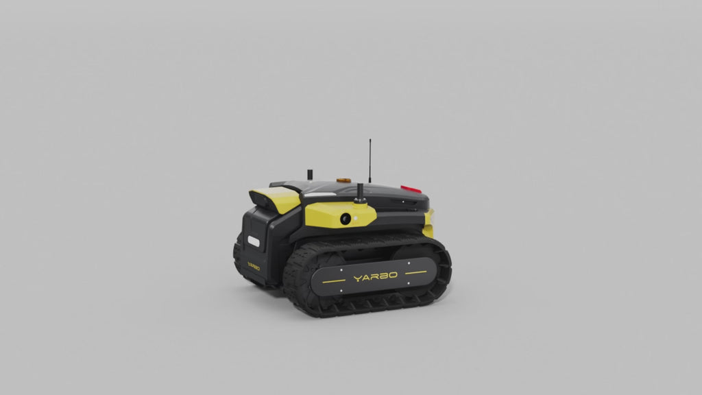 Yarbo Smart Assist Module