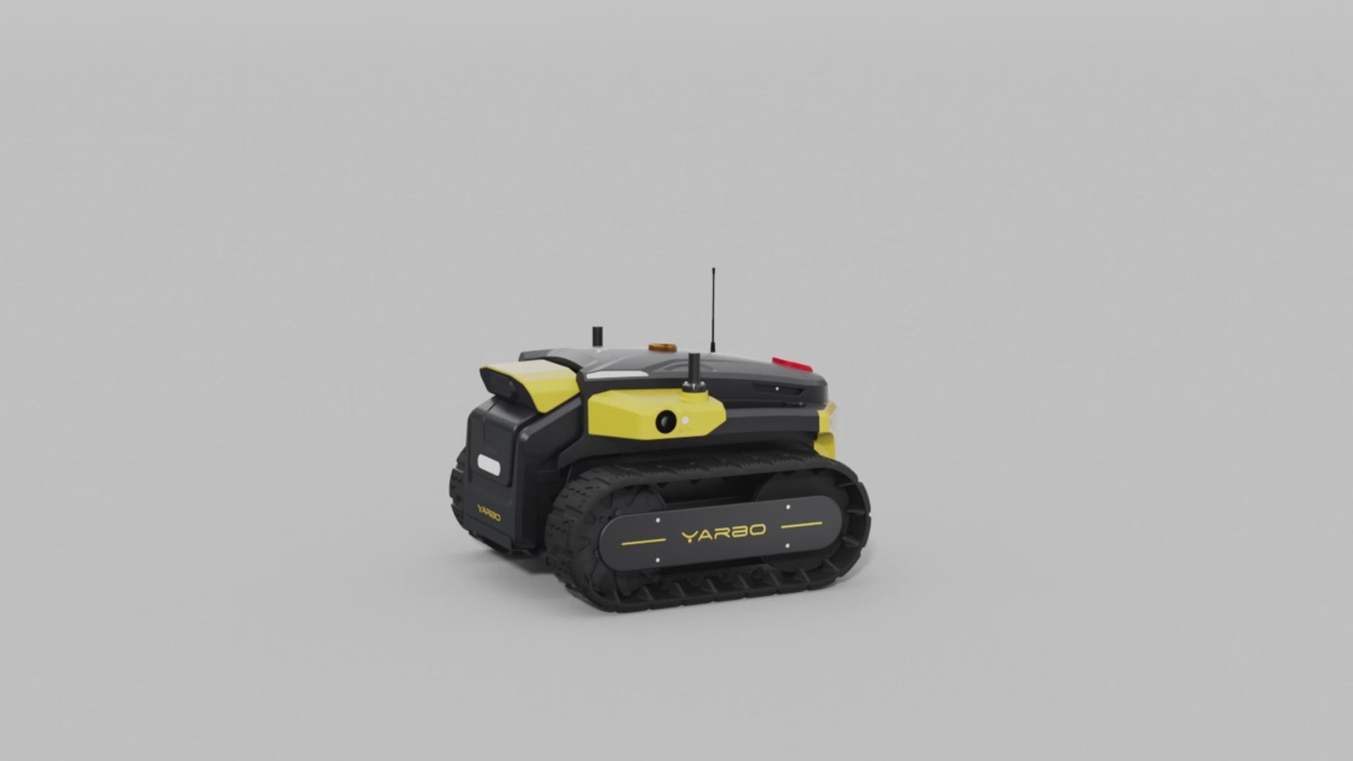 Yarbo Smart Assist Module