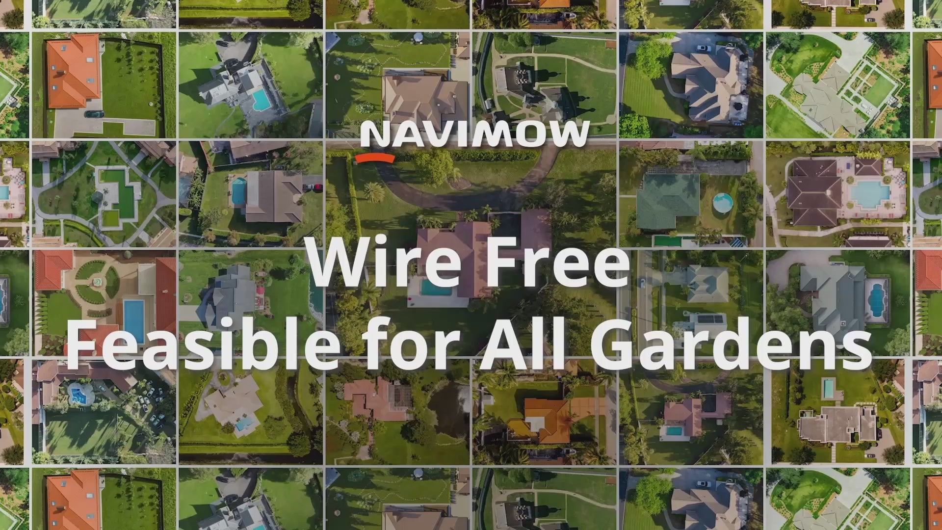 Navimow i110 Robotic Lawn Mower｜0.25 acre