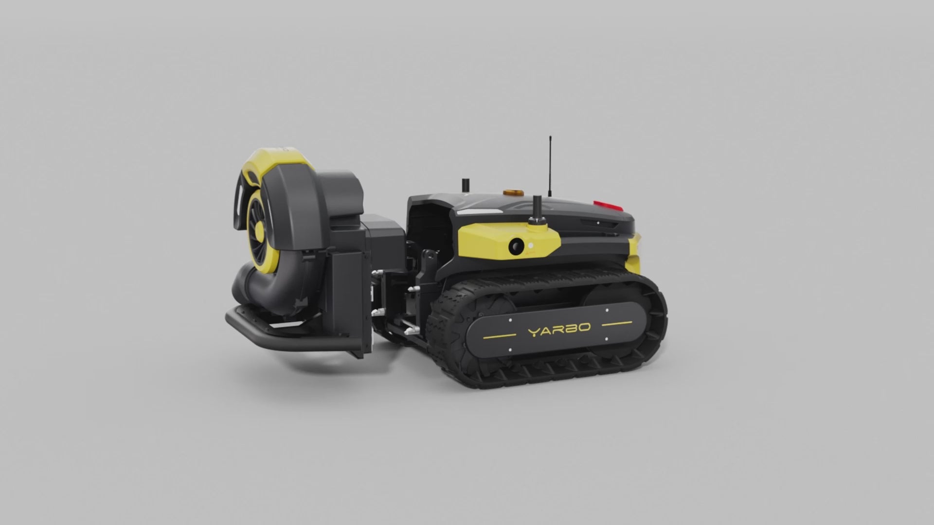 Yarbo Lawn Mower Pro + Leaf Blower + Snow Blower (w/core)