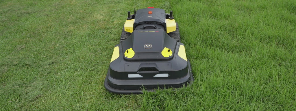 Yarbo Lawn Mower Pro (w/core)