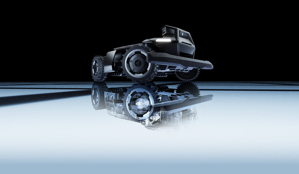 Navimow X450