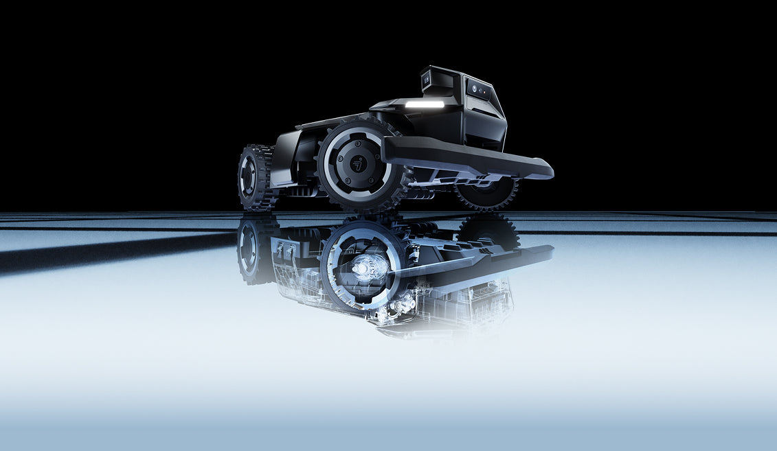 Navimow X450