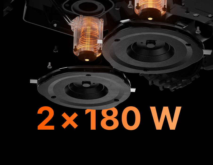 Navimow X450