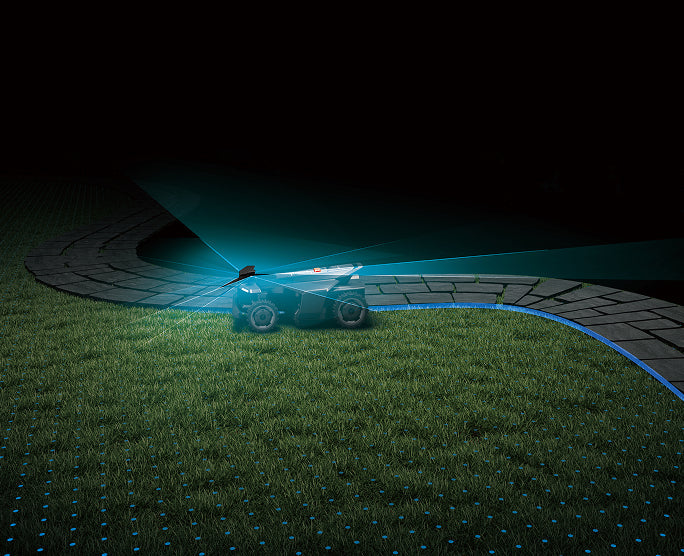 Navimow X450
