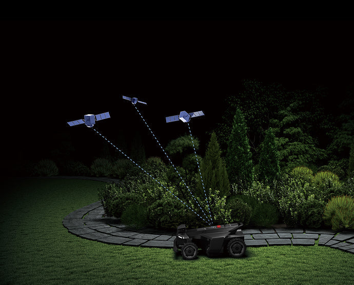 Navimow X450