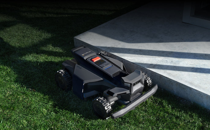Navimow X450